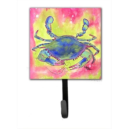 Jensendistributionservices Crab Leash Holder Or Key Hook MI1706771